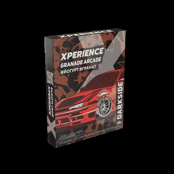 Табак Darkside Experience Granade Arcade  30 грамм в Хабаровске