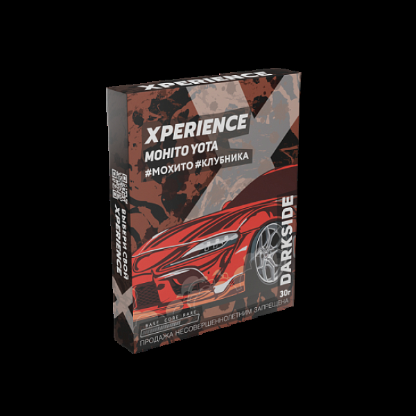 Табак Darkside Experience Mohito Yota  30 грамм в Хабаровске