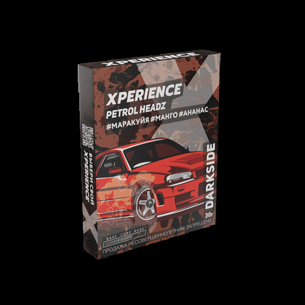 Табак Darkside Experience Petrol Headz  30 грамм в Хабаровске