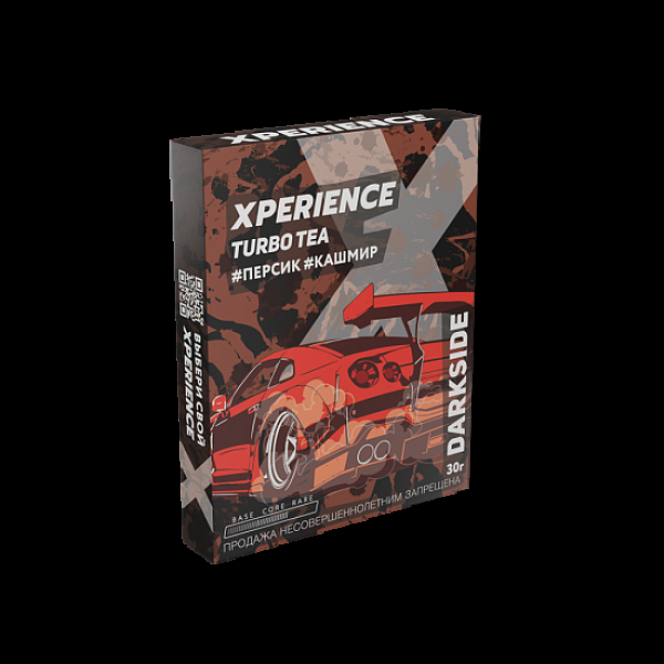 Табак Darkside Experience Turbo Tea  30 грамм в Хабаровске