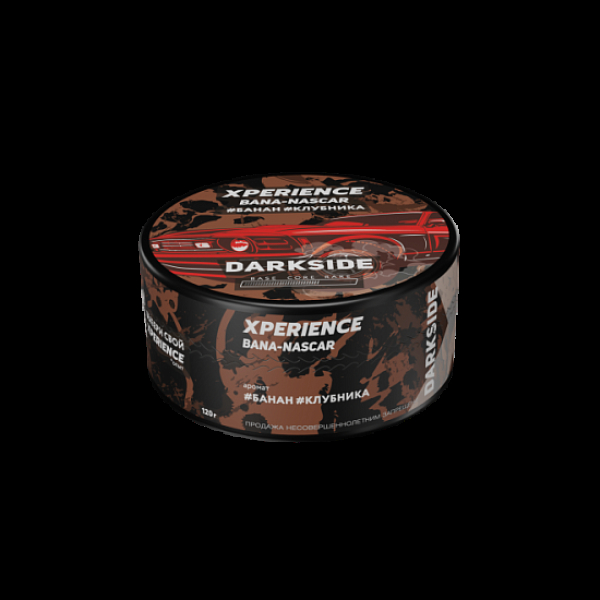 Табак Darkside Experience Bana-Nascar  120 грамм в Хабаровске