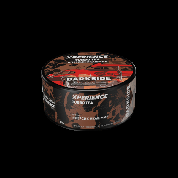 Табак Darkside Experience Turbo Tea  120 грамм в Хабаровске