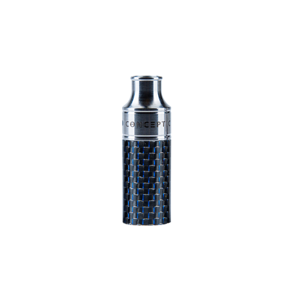 Персональный мундштук Conceptic Capsule Blue  в Хабаровске