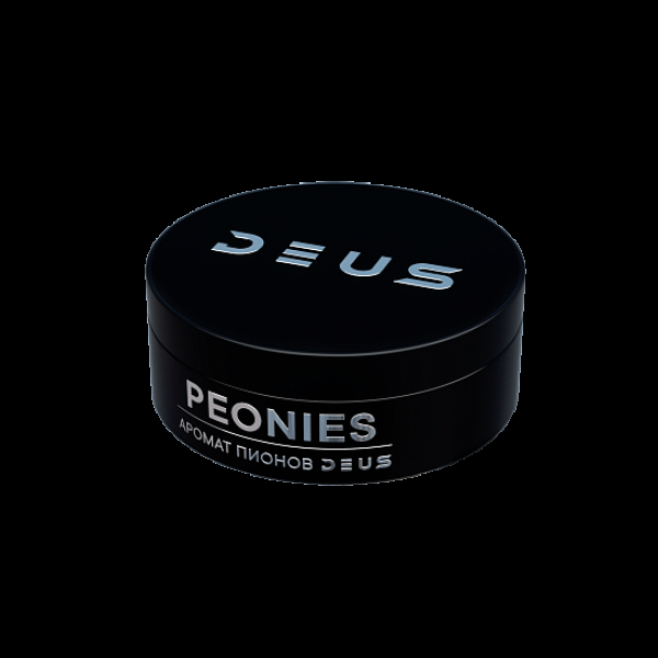 Табак Deus Peonies (Пионы)  100 грамм в Хабаровске