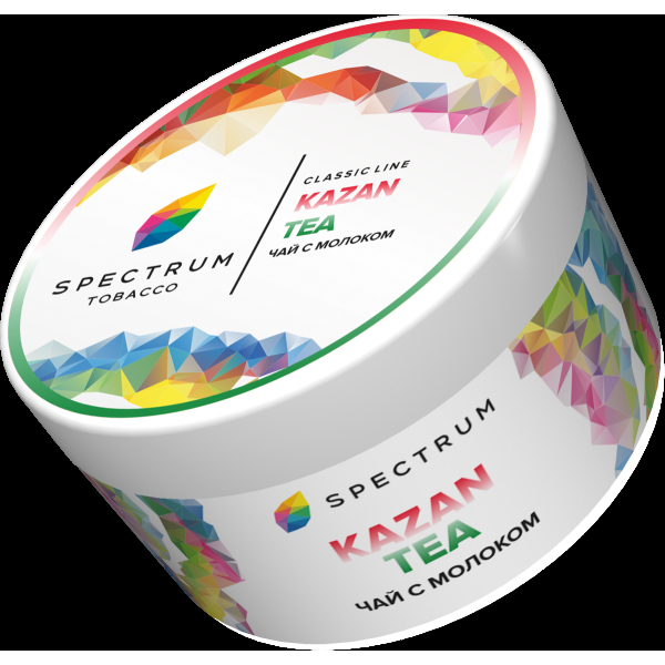 Табак Spectrum Kazan Tea  200 грамм в Хабаровске