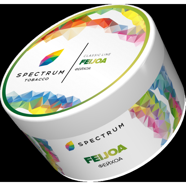 Табак Spectrum Feijoa  200 грамм в Хабаровске