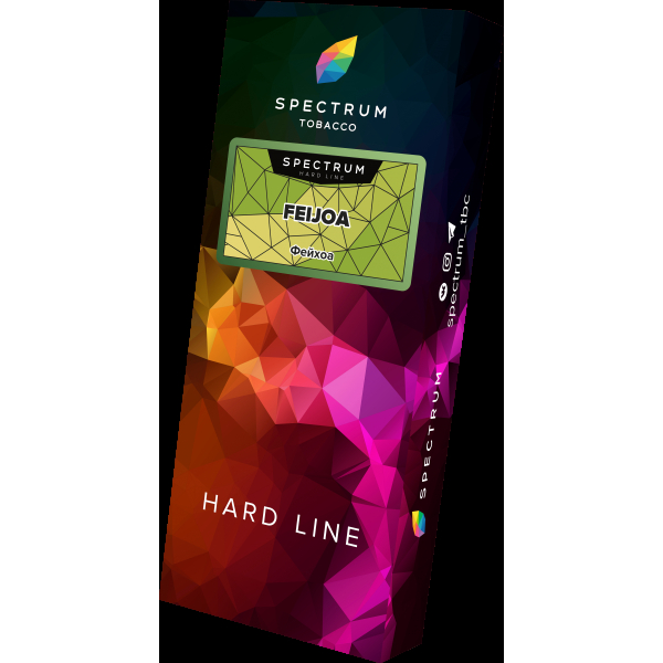 Табак Spectrum Hard Feijoa  100 грамм в Хабаровске