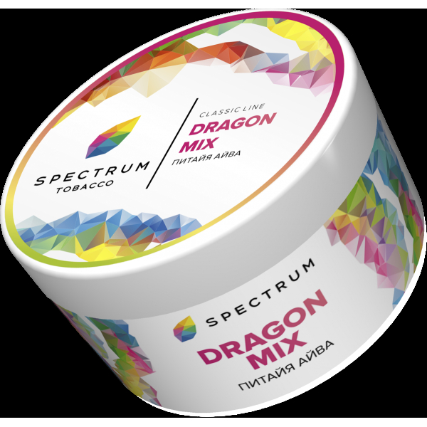 Табак Spectrum Dragon Mix  200 грамм в Хабаровске