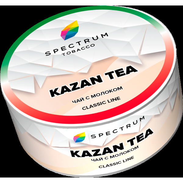 Табак Spectrum Kazan Tea  25 грамм в Хабаровске
