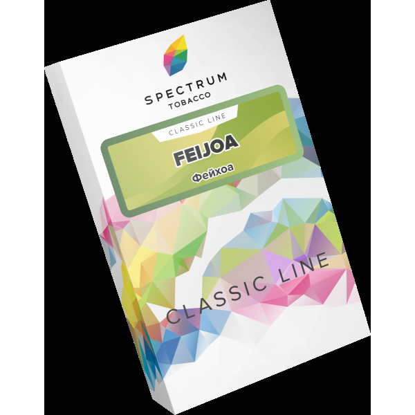 Табак Spectrum Feijoa  40 грамм в Хабаровске