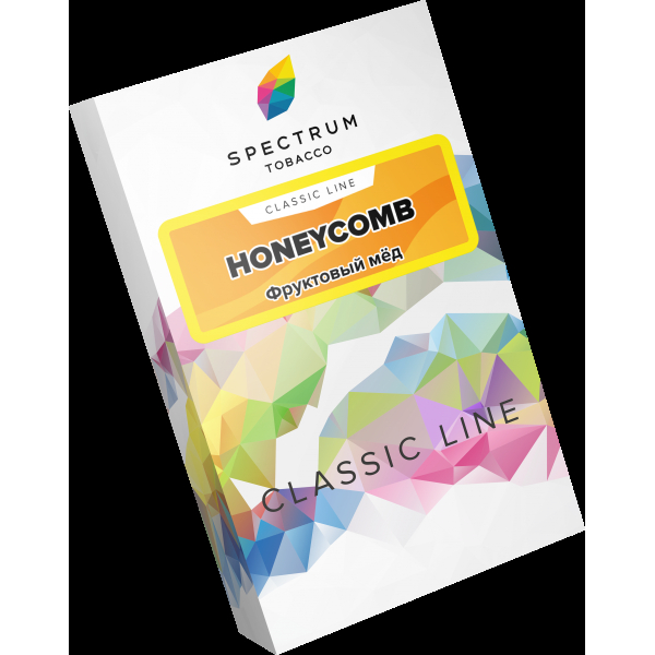 Табак Spectrum Honeycomb  40 грамм в Хабаровске