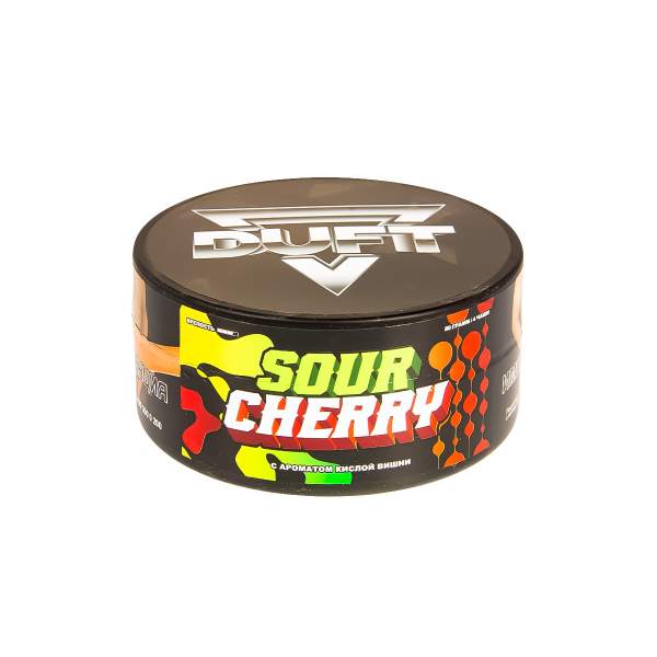 Табак Duft Sour Cherry  80 грамм в Хабаровске