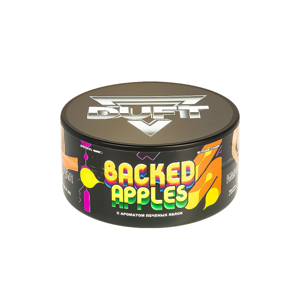Табак Duft Baked Apples  80 грамм в Хабаровске