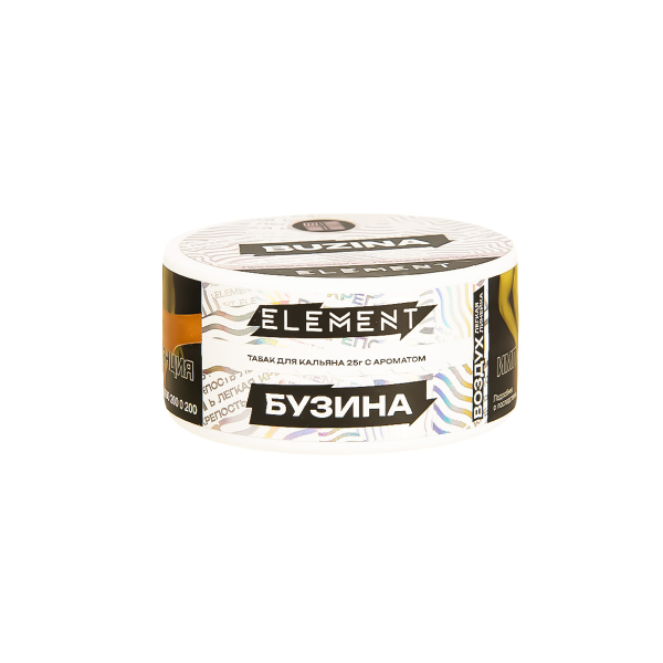 Табак Element Воздух Buzina New  25 грамм в Хабаровске