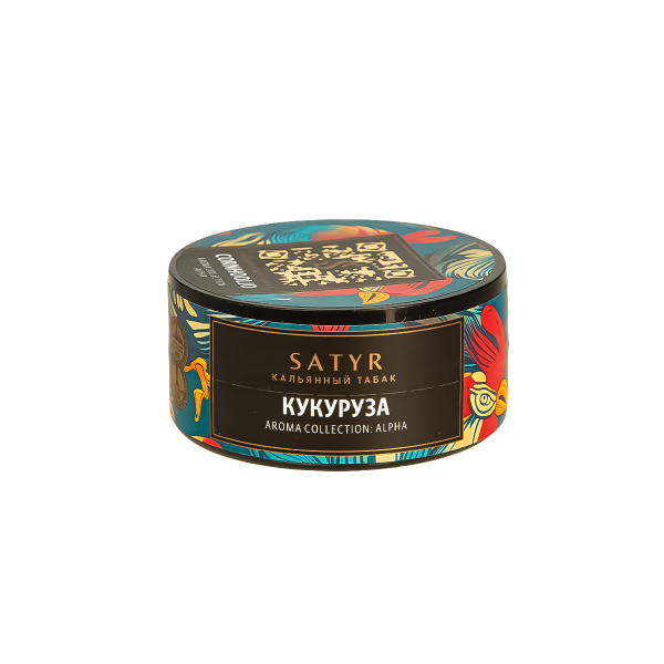 Табак Satyr Cornhoolio  25 грамм в Хабаровске