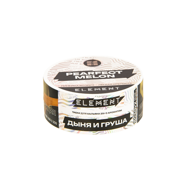 Табак Element Воздух Perfect Melon New  25 грамм в Хабаровске