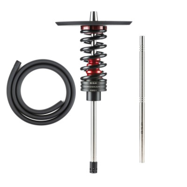 Кальян Bsp Hookah Boost Easy Black Cherry в Хабаровске