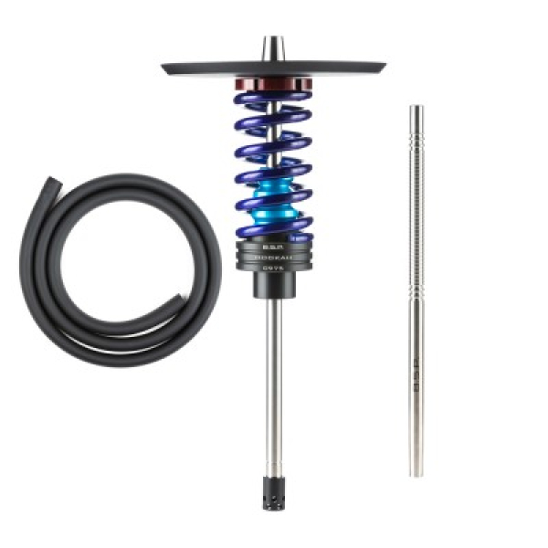 Кальян Bsp Hookah Boost Easy M Power в Хабаровске