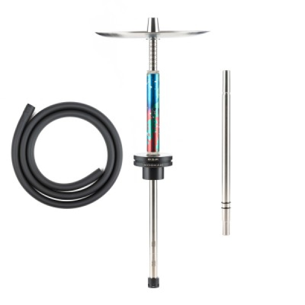 Кальян Bsp Hookah Slim Anod Bounty Tropic в Хабаровске