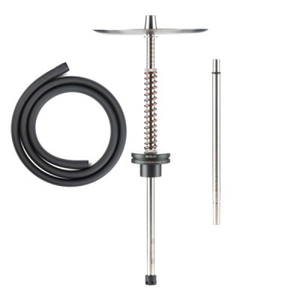 Кальян Bsp Hookah Slim Bronze в Хабаровске