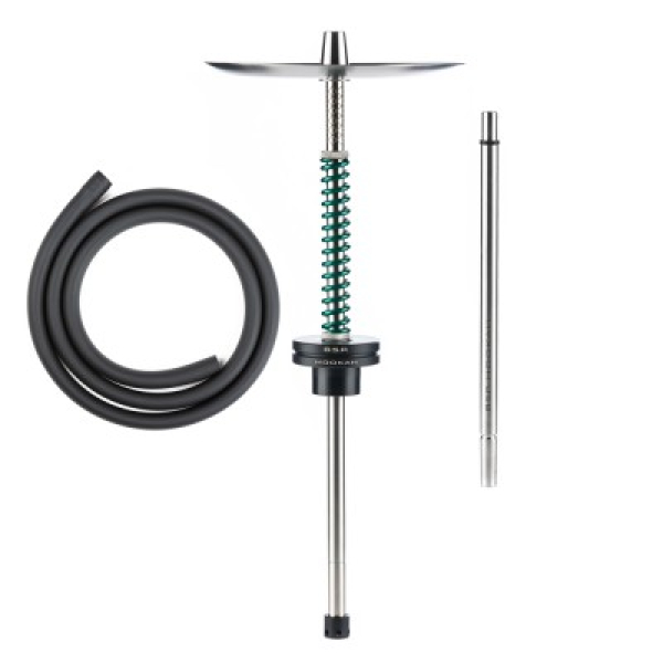 Кальян Bsp Hookah Slim Candy Green в Хабаровске
