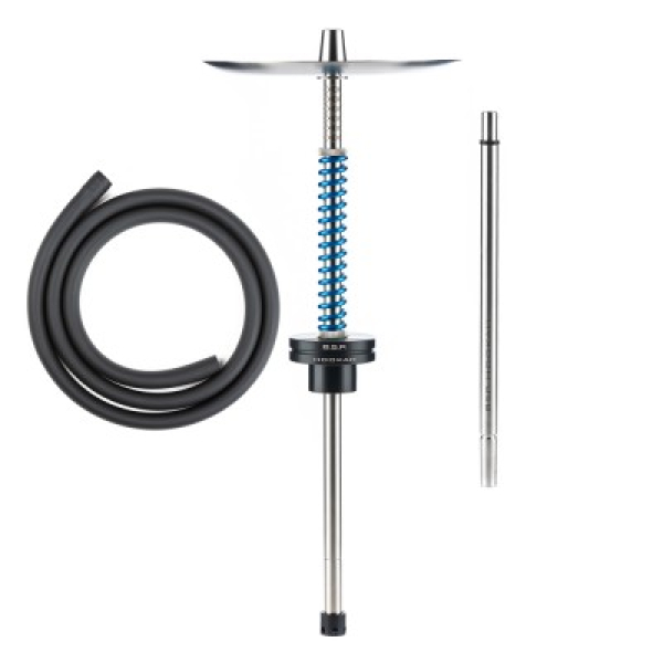 Кальян Bsp Hookah Slim Candy Light Blue в Хабаровске
