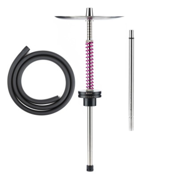 Кальян Bsp Hookah Slim Candy Violet в Хабаровске