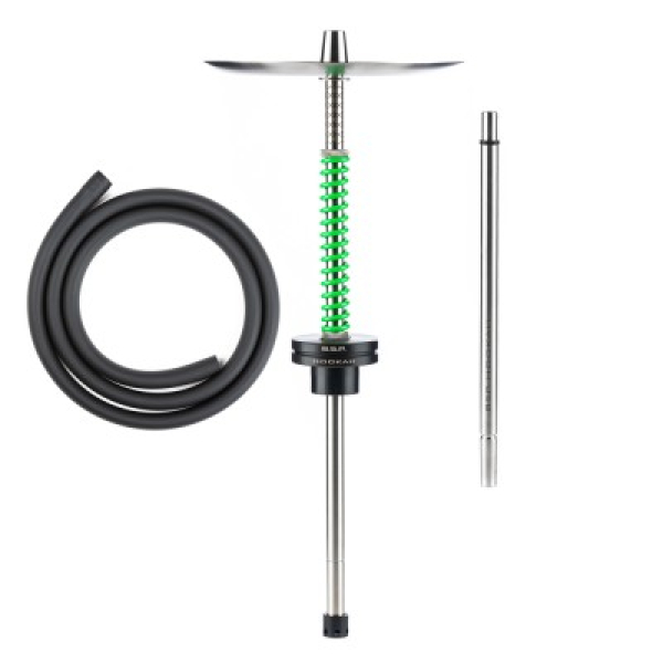 Кальян Bsp Hookah Slim Green в Хабаровске