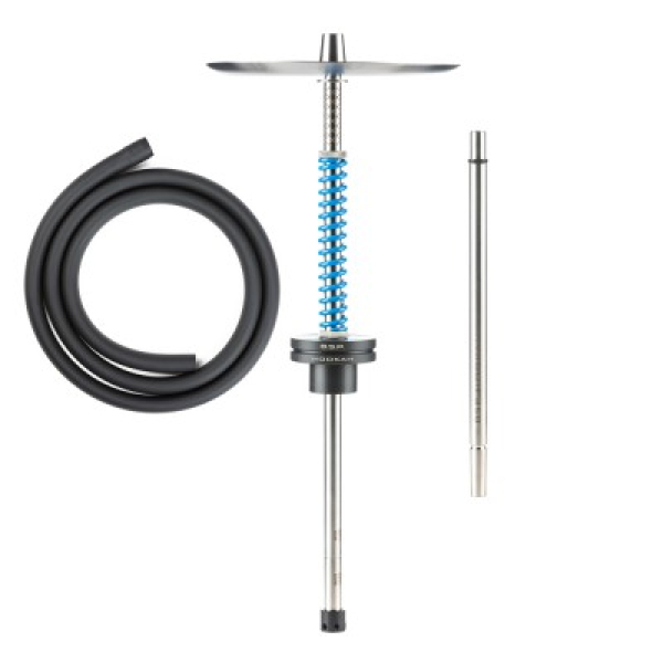 Кальян Bsp Hookah Slim Light Blue в Хабаровске