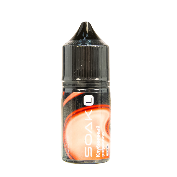 Жидкость Soak L30 Strawberry Cream Dream 30 Мл 2 Мг в Хабаровске