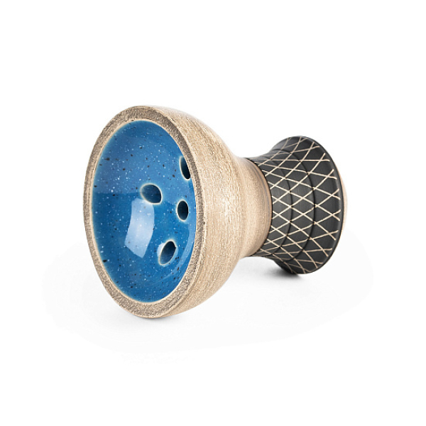 Чаша Alpha Bowl Turk Design (Blue Sand) в Хабаровске