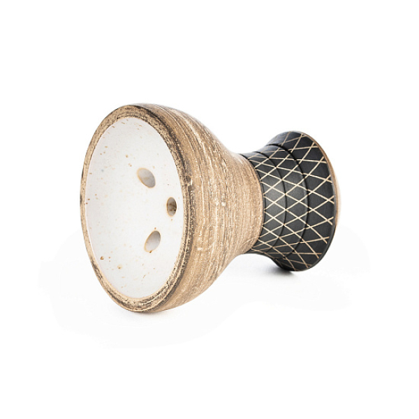 Чаша Alpha Bowl Turk Design (White Sand) в Хабаровске