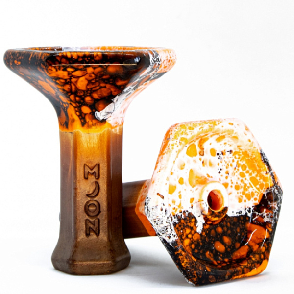 Чаша Moon Grand Phunnel (Venom Orange) в Хабаровске