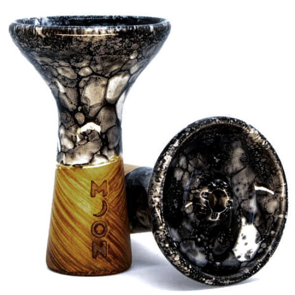 Чаша Moon Phunnel (Marble White) в Хабаровске