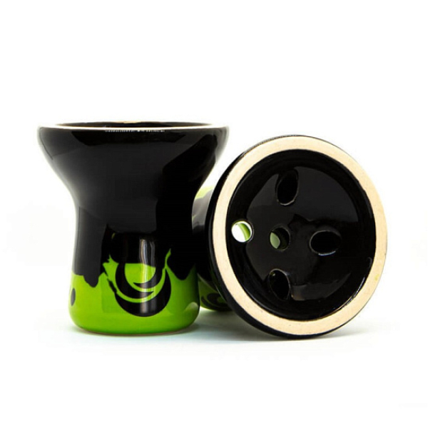 Чаша Moon Turkish 2.0 (Green) в Хабаровске