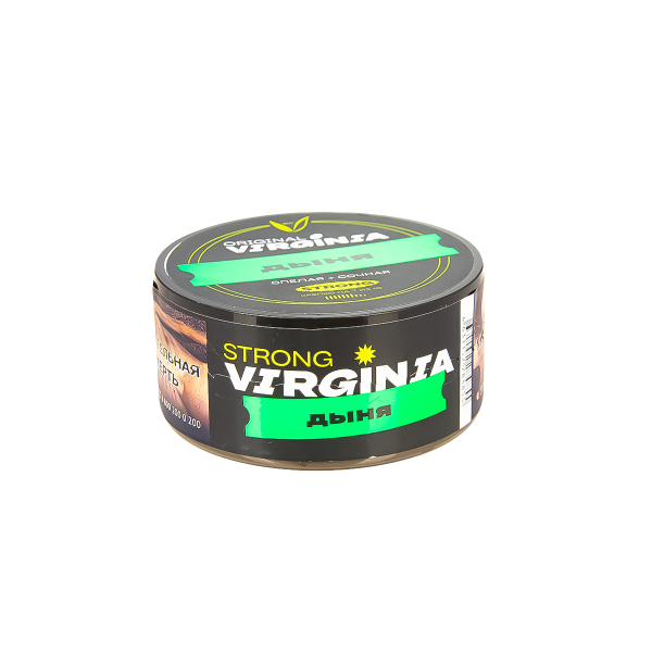 Табак Original Virginia Strong Дыня  25 грамм в Хабаровске