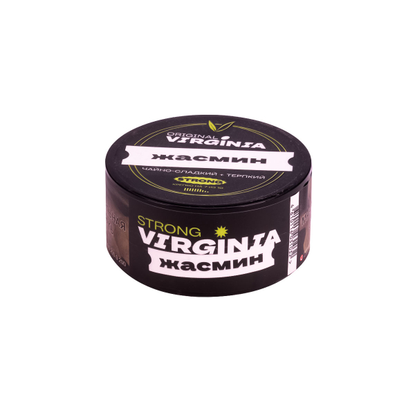 Табак Original Virginia Strong Жасмин  25 грамм в Хабаровске