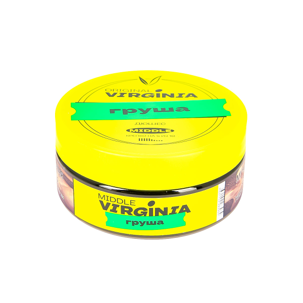 Табак Original Virginia Middle Груша  100 грамм в Хабаровске