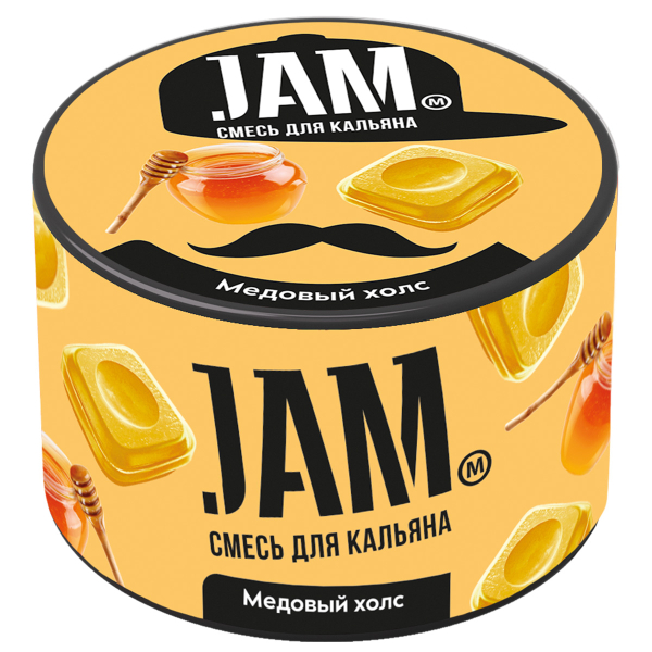 Смесь Jam Медовый Холс  250 гр в Хабаровске