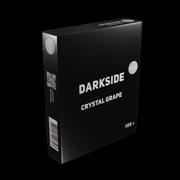 Табак Darkside Core Crystal Grape  100 грамм в Хабаровске
