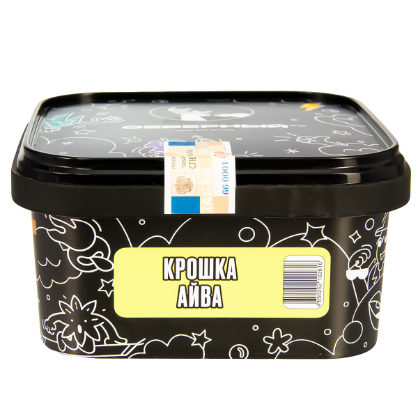 Табак Северный Крошка Айва  200 грамм в Хабаровске