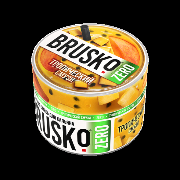 Смесь Brusko Тропический Смузи   50 гр в Хабаровске