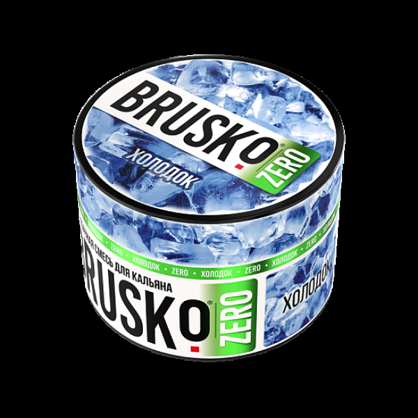 Смесь Brusko Холодок   50 гр в Хабаровске