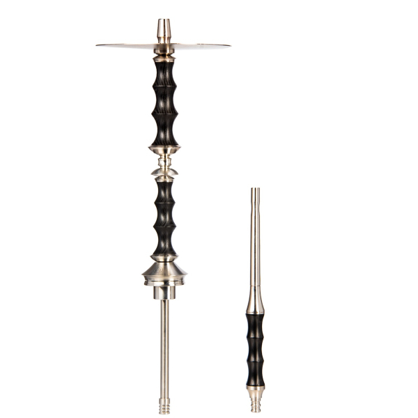 Кальян  Japona hookah										 Sensei Black в Хабаровске