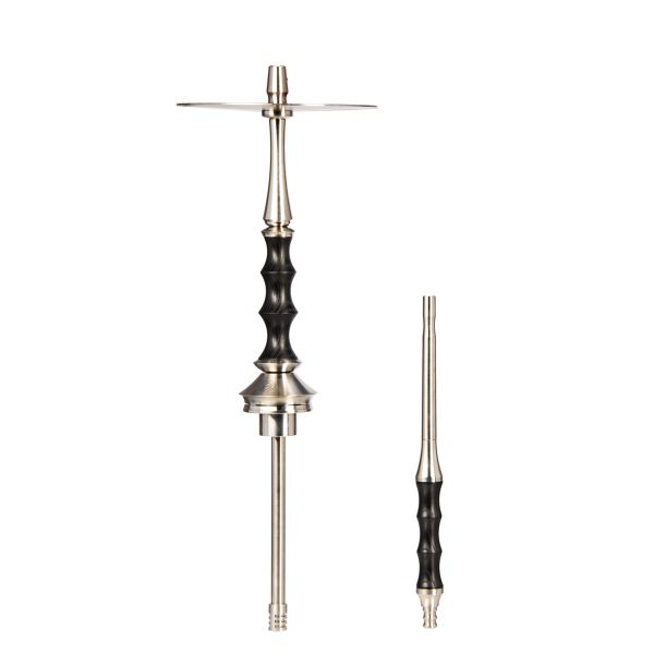 Кальян  Japona hookah										 Satori Black в Хабаровске