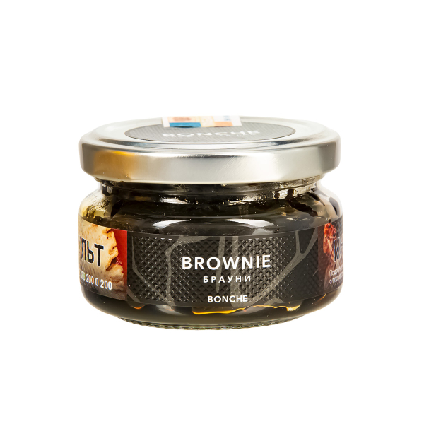 Табак Bonche Brownie   60 грамм в Хабаровске