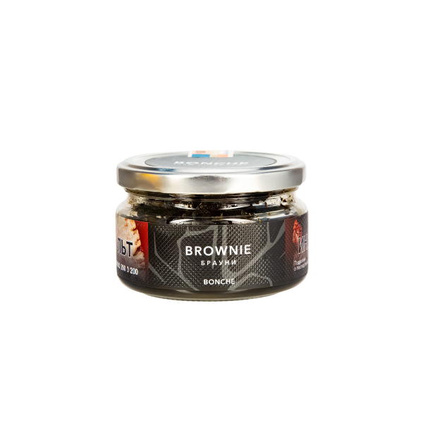 Табак Bonche Brownie   30 грамм в Хабаровске
