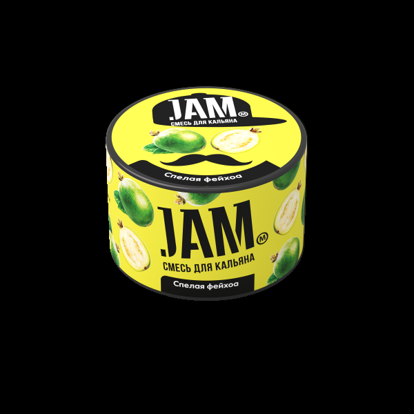 Смесь Jam Спелая Фейхоа  50 гр в Хабаровске