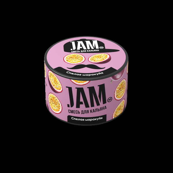Смесь Jam Спелая Маракуйя  50 гр в Хабаровске