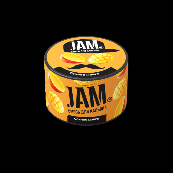Смесь Jam Сочное Манго  50 гр в Хабаровске
